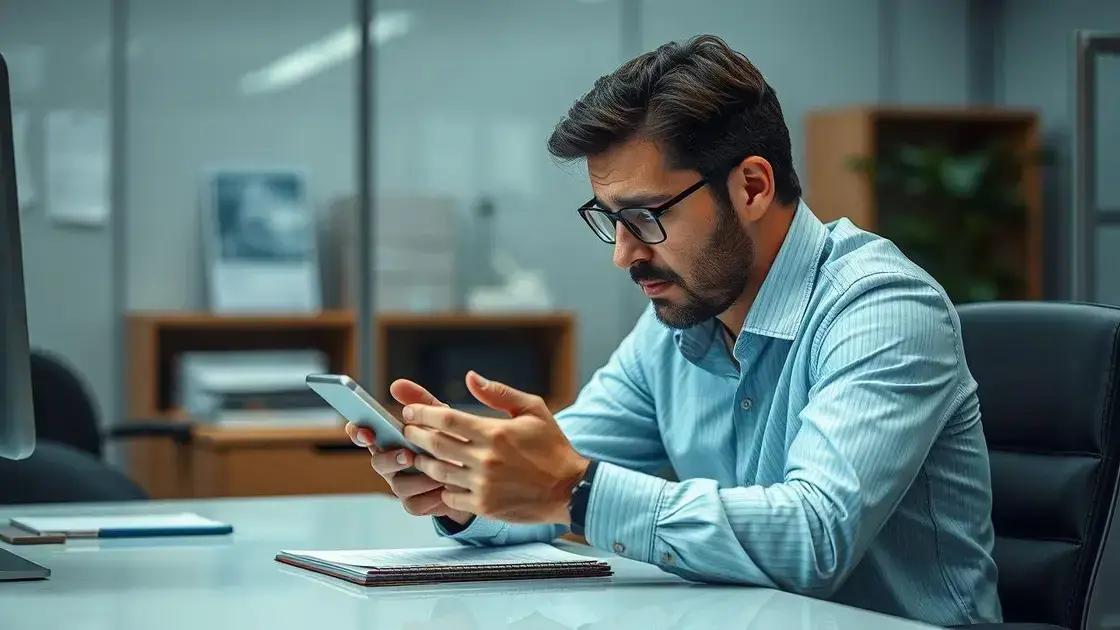 Sofri assédio moral na empresa: o que fazer? Guia prático com orientações jurídicas