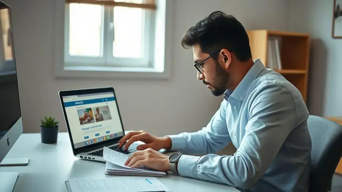 Sou PJ, como pago o INSS corretamente? Guia prático para profissionais autônomos