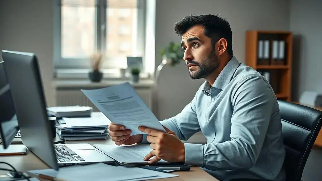 Sou PJ, posso processar a empresa? Veja quando há vínculo empregatício disfarçado