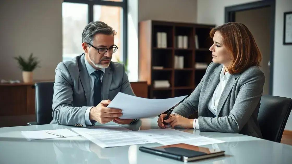 Tenho direito à rescisão mesmo sem carteira assinada? Entenda seu caso