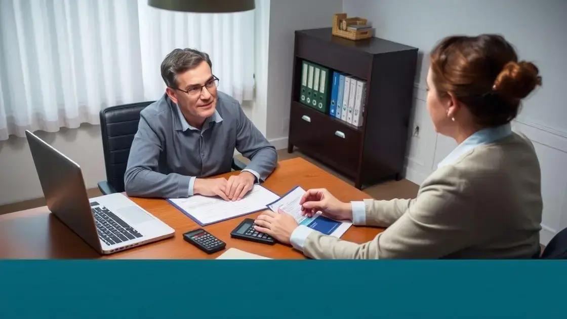 tente renegociar a dívida com o banco: dicas práticas