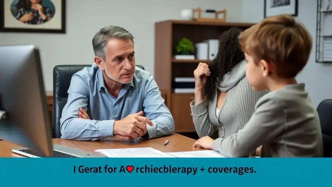 Terapia ABA Negada pelo Plano de Saúde: É Ilegal? Saiba Como Reverter