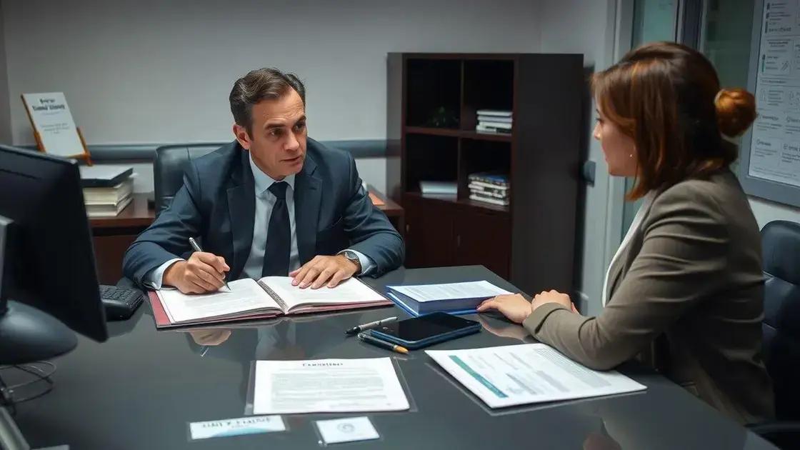 tipos de faltas que podem justificar a demissão