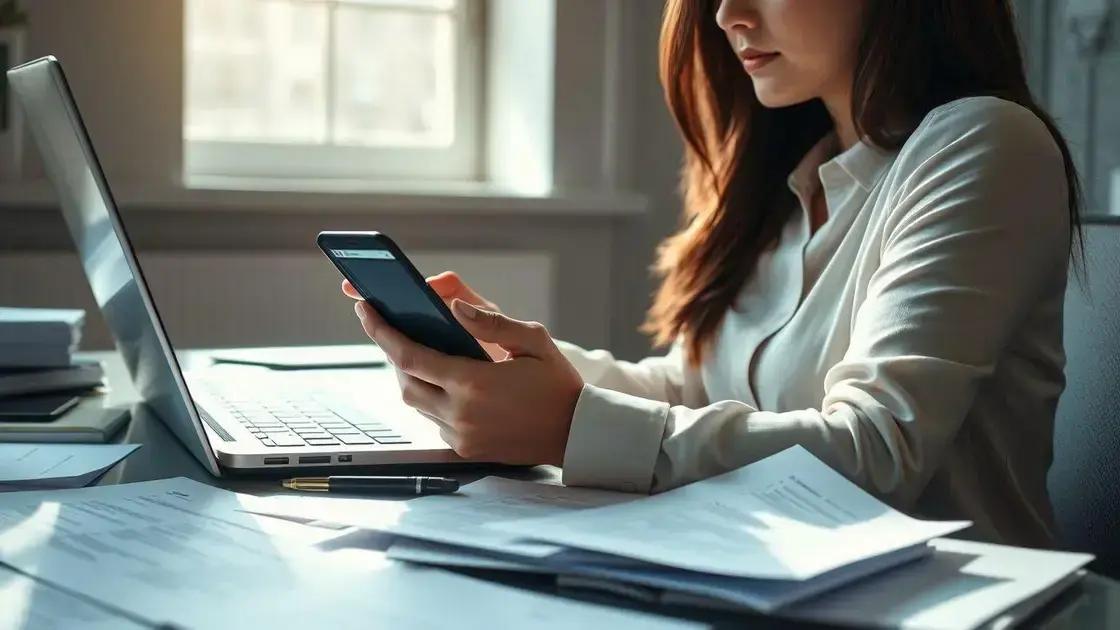 Tipos de provas que você pode reunir além das evidências óbvias