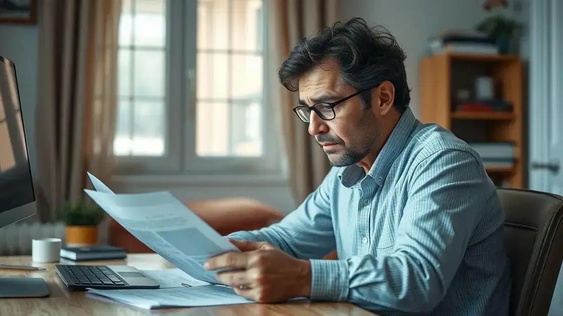 Tive Burnout: Entenda Seus Direitos e Como Processar a Empresa com Sucesso