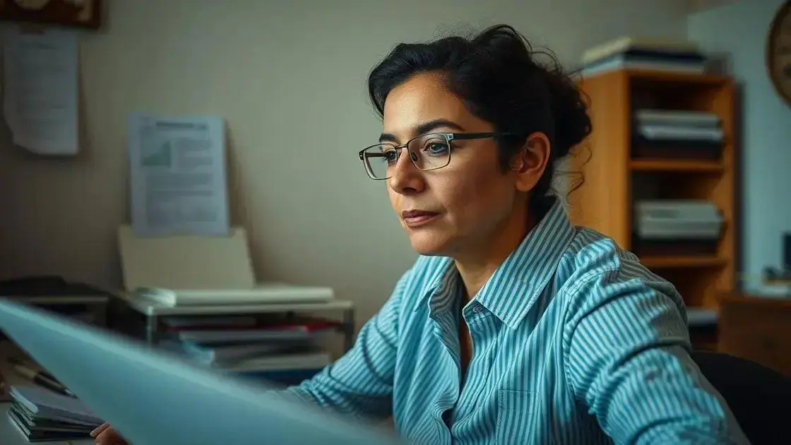 Trabalho sem carteira assinada: entenda seus direitos e como agir