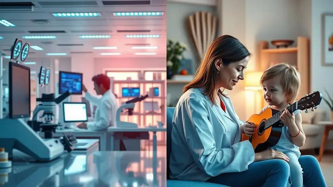 Tratamento experimental x terapias reconhecidas: entenda a diferença