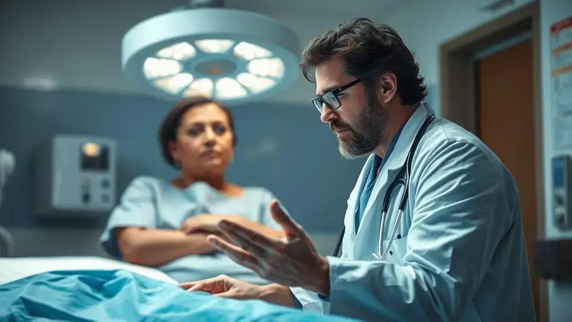 Tutela de Urgência para Bariátrica: Quando a Justiça é a Única Saída