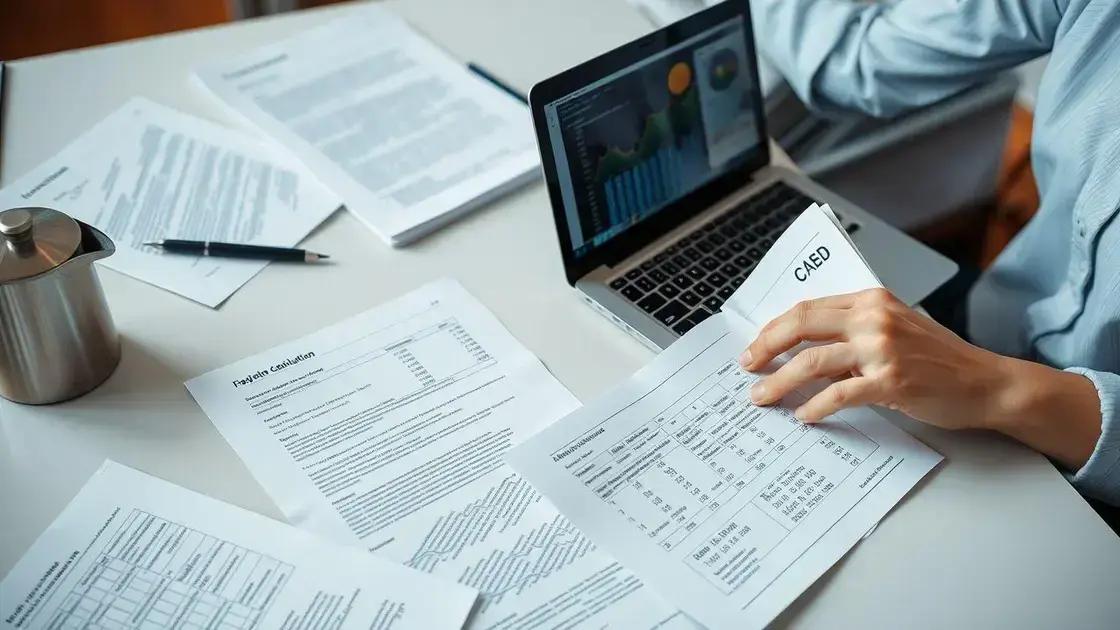 Valor da Causa na Revisão do FGTS: Como Definir Corretamente