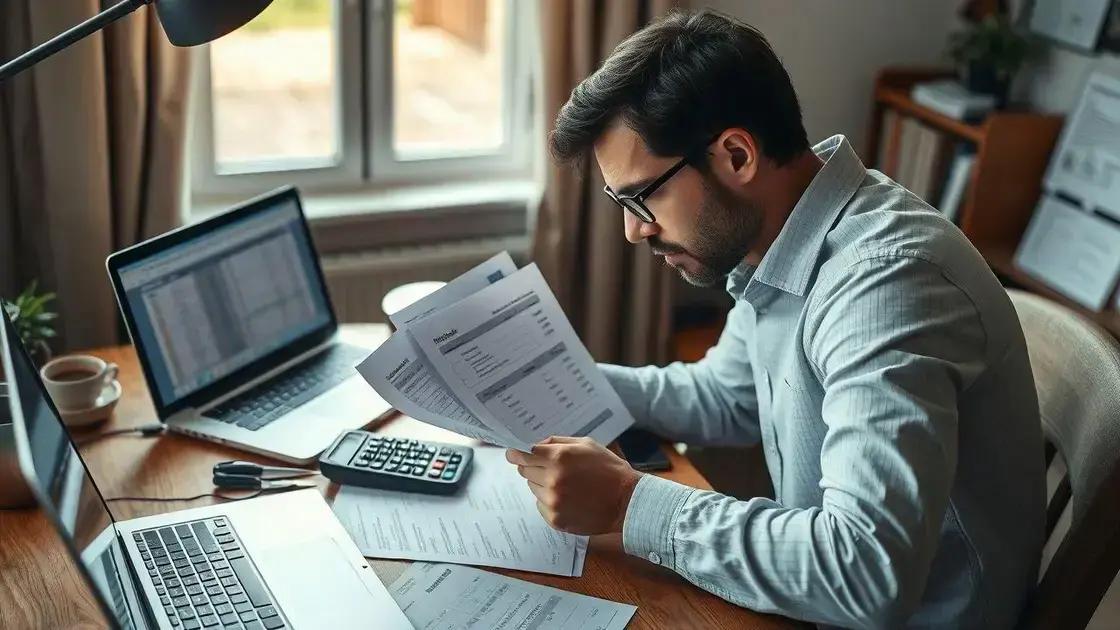 Valor incorreto ou divergente da dívida