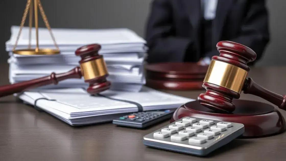 valores médios de indenização concedidos pela justiça