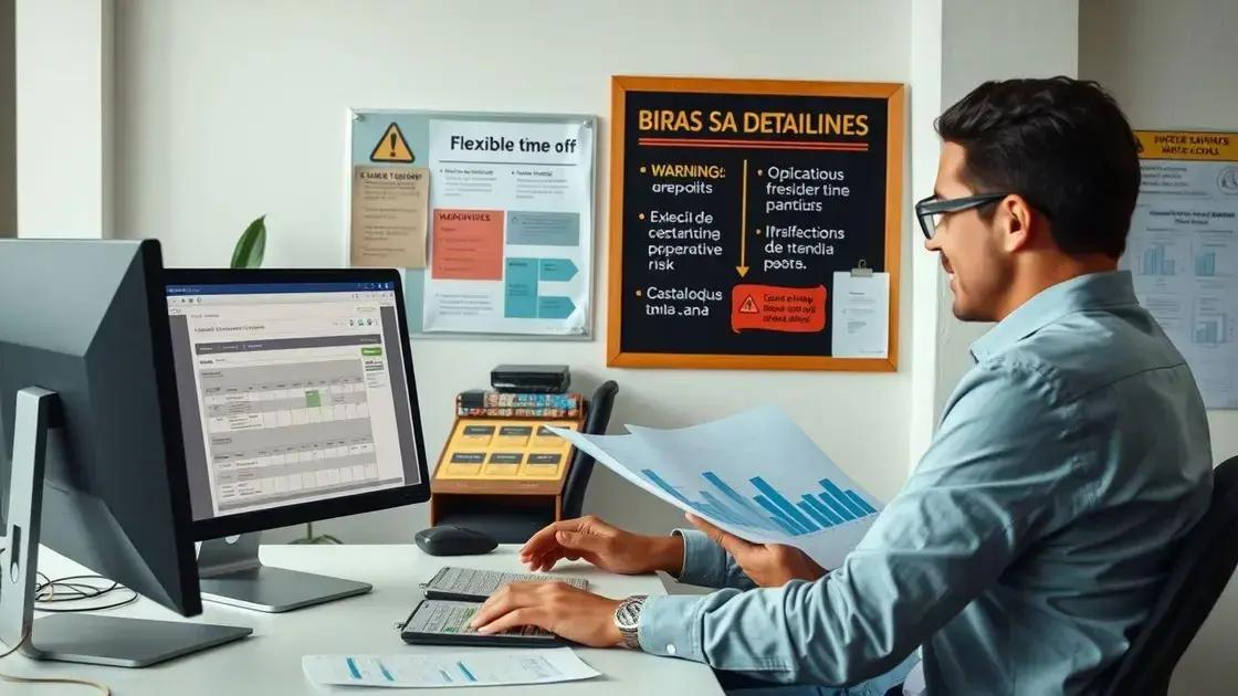 vantagens e riscos para empregadores e empregados