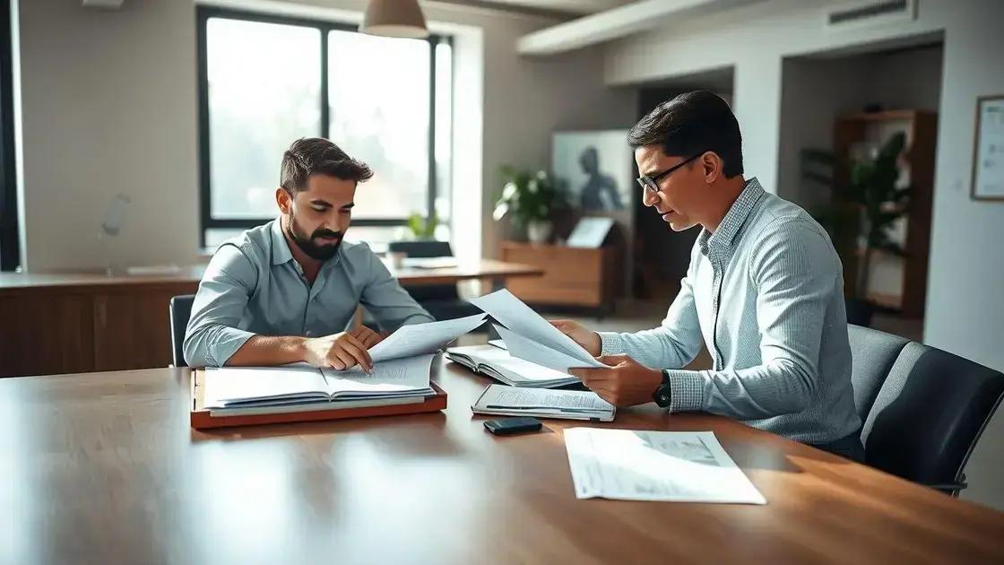 Verbas Rescisórias: O Que São, Como Calcular e Direitos do Trabalhador