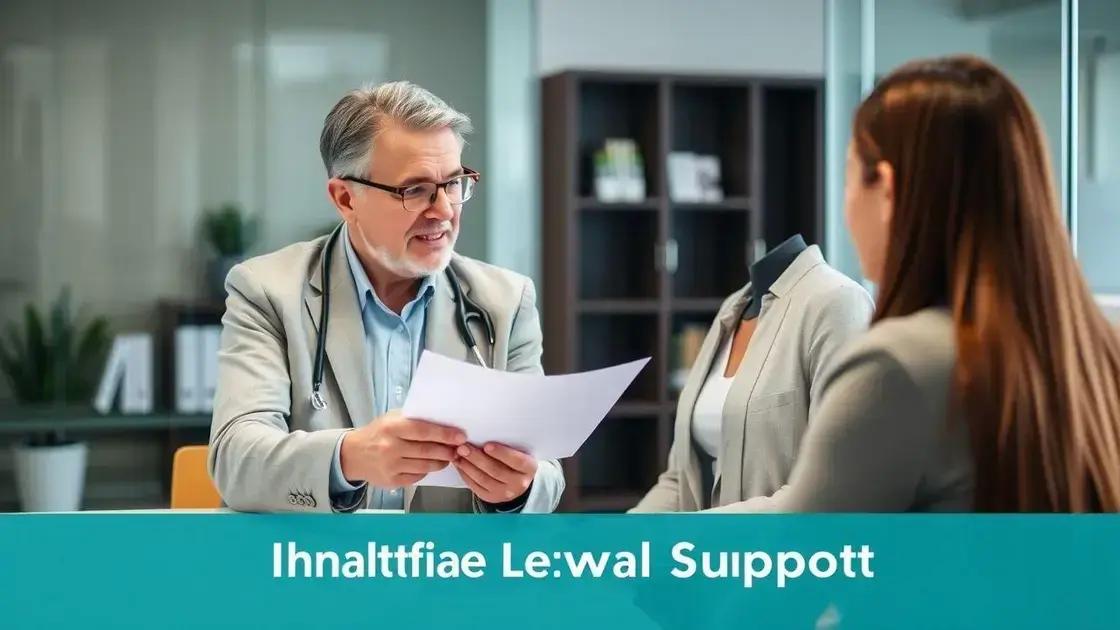 VÍDEO: Advogado Explica Como Conseguir uma Liminar para Bariátrica