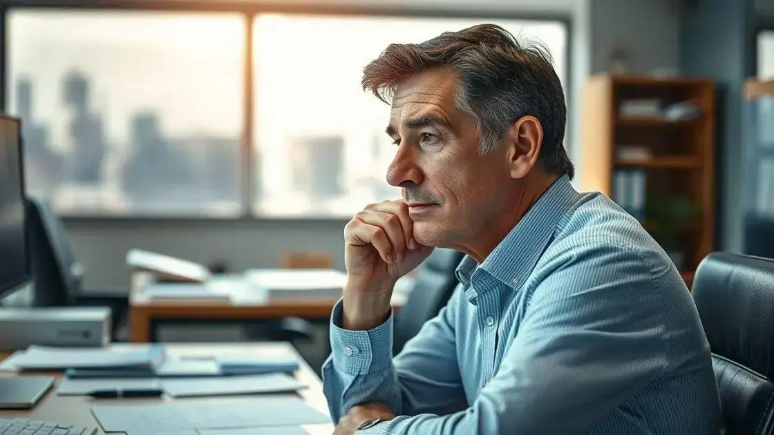 10 Anos de Empresa: Tenho Estabilidade no Emprego?