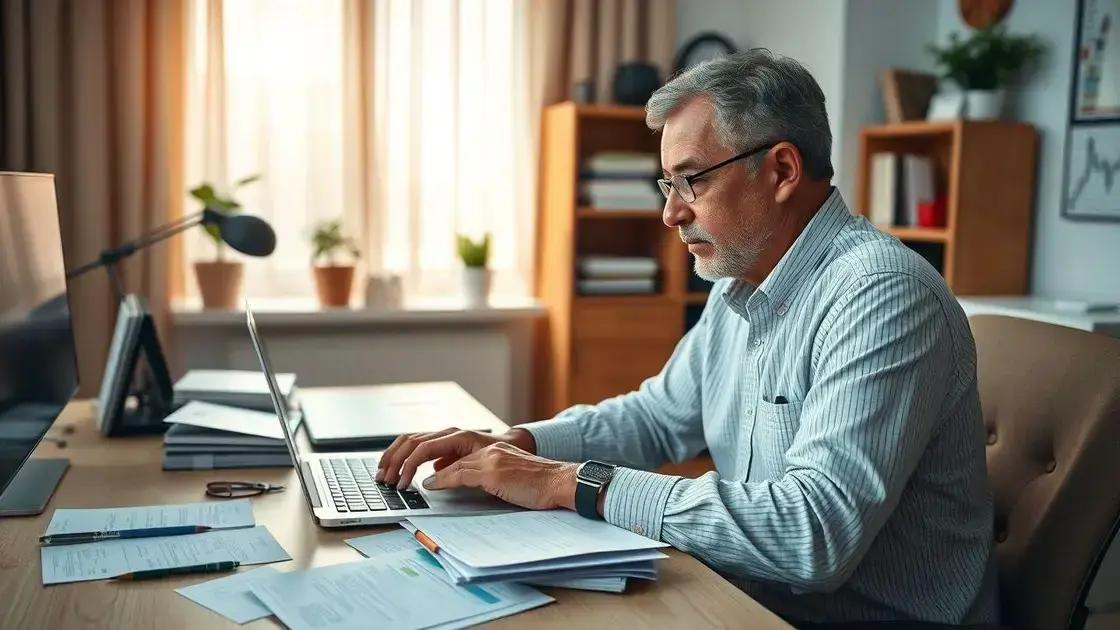 Benefícios previdenciários e o INSS no trabalho informal