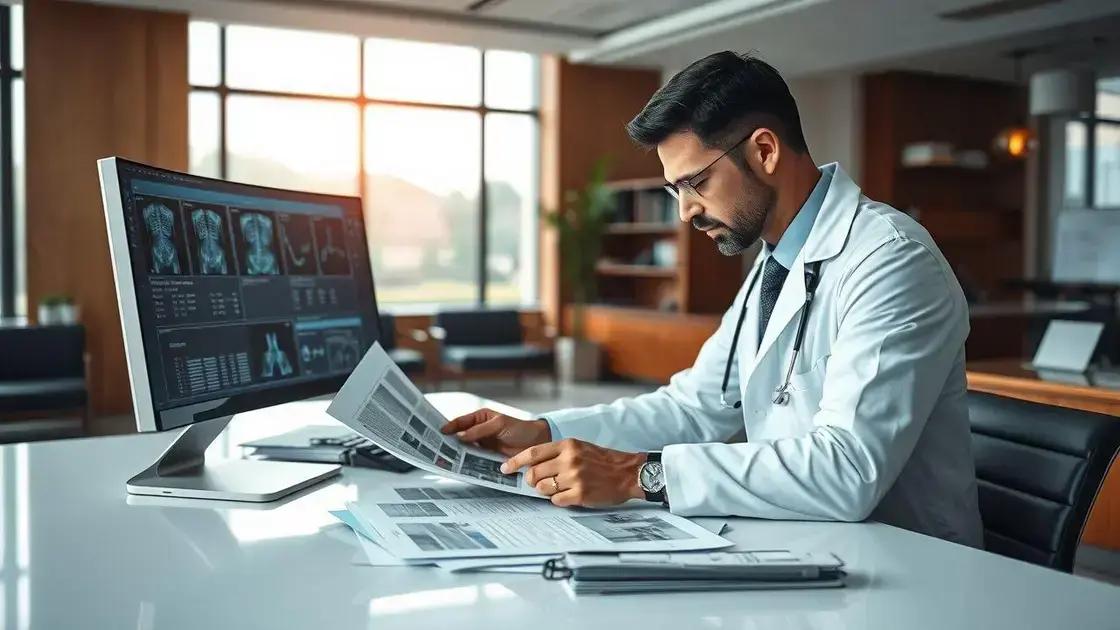 como comprovar o nexo causal da doença ocupacional
