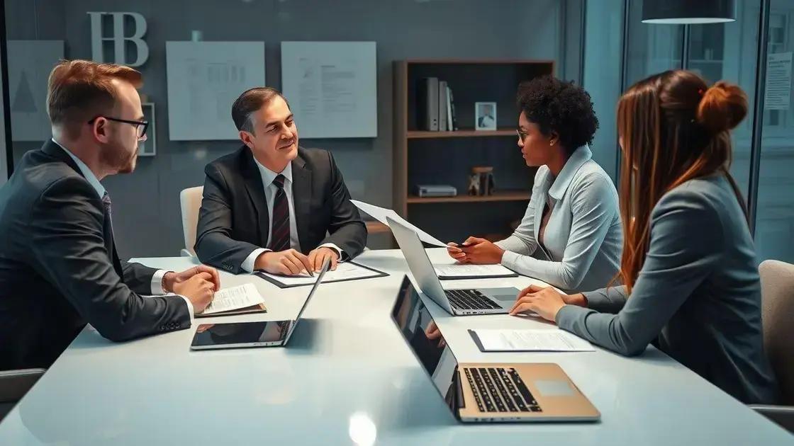 Como evitar processos trabalhistas? Guia Jurídico 2025