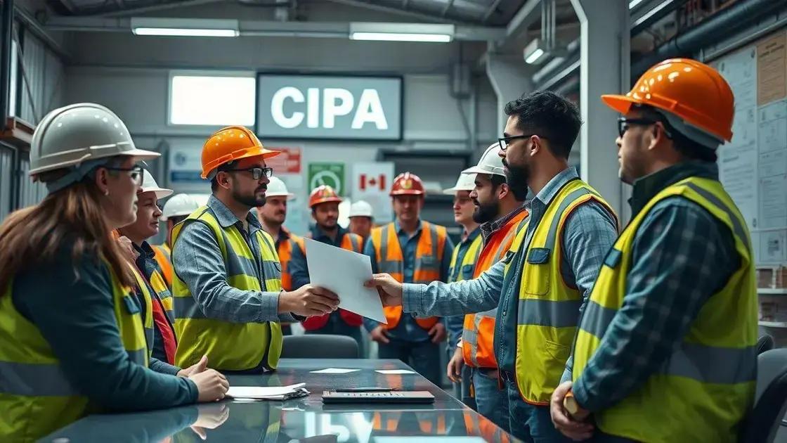 Como funciona o mandato da CIPA e suas regras