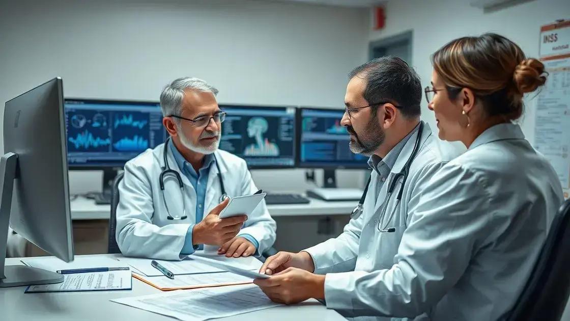 Como o INSS avalia o auxílio-doença para estabilidade