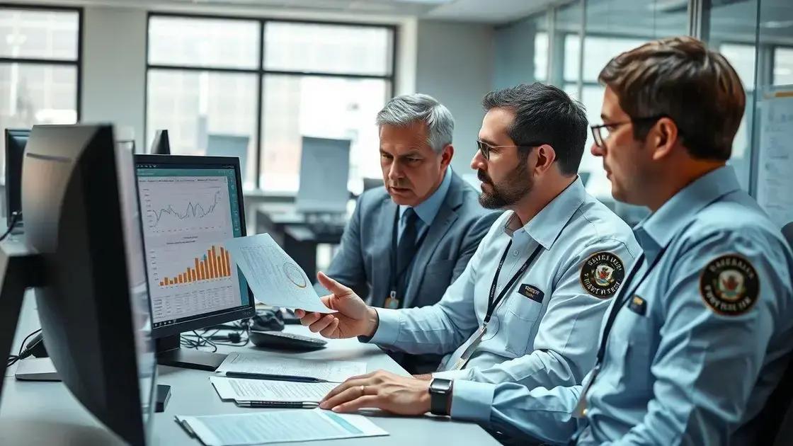 Como o Ministério do Trabalho e Previdência fiscaliza essas fraudes