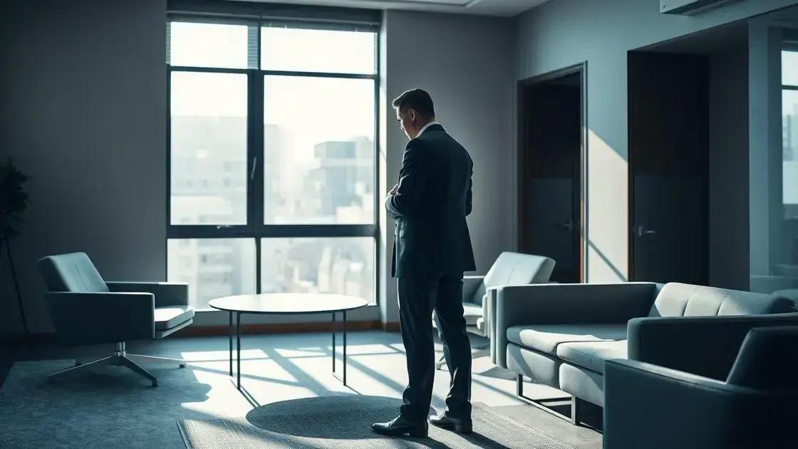 Demissão de Empregado com Estabilidade: É Possível?
