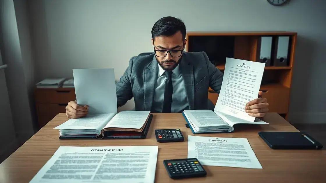 Desvio de Função no Trabalho: Guia Completo 2024