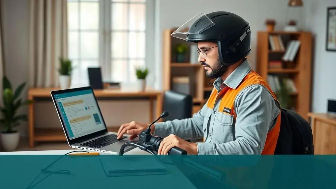Dicas para acelerar a aprovação no INSS