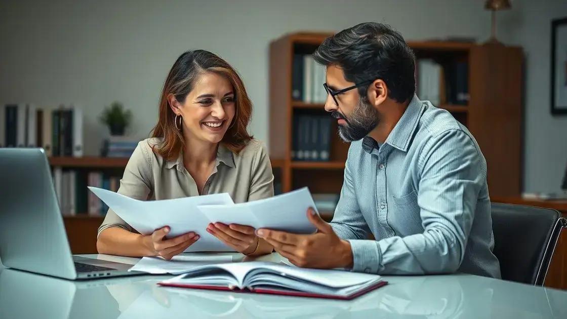 Dicas para gestantes na negociação e renovação do contrato