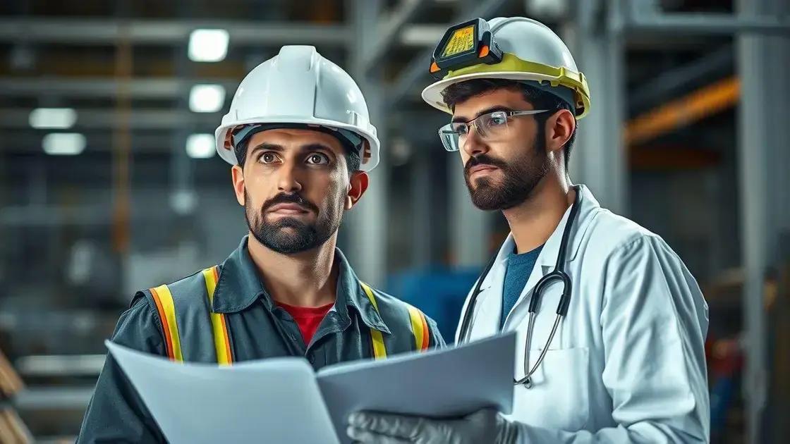 Diferença entre auxílio-doença comum e acidentário