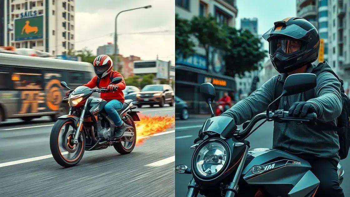 Diferenças práticas entre periculosidade e insalubridade no dia a dia