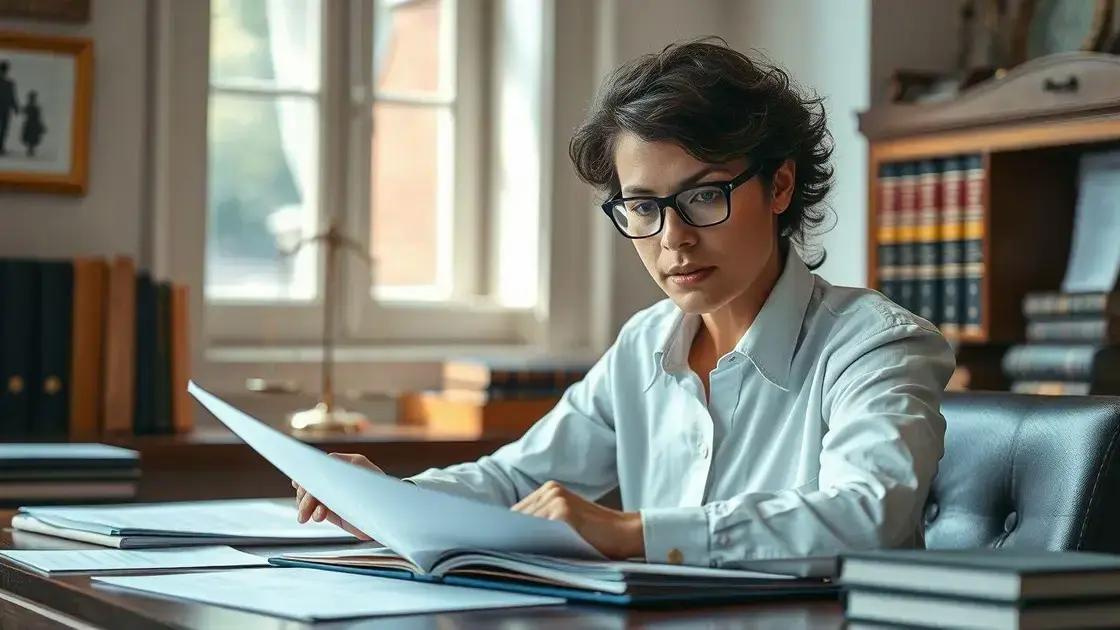 Direitos do servidor público frente ao desvio de função