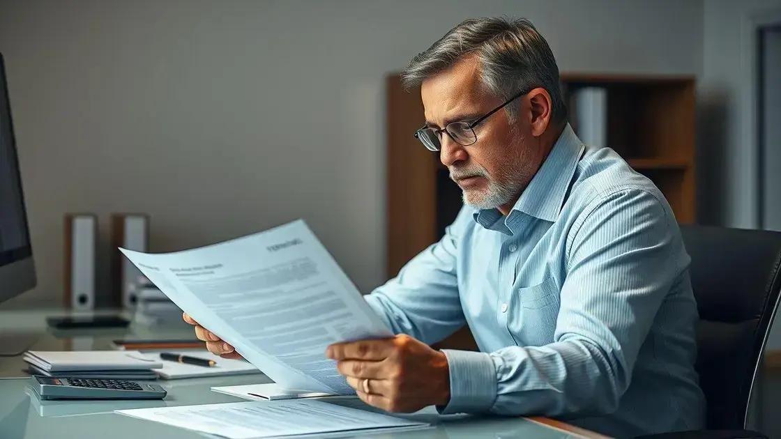 Direitos em caso de dispensa sem justa causa após 10 anos