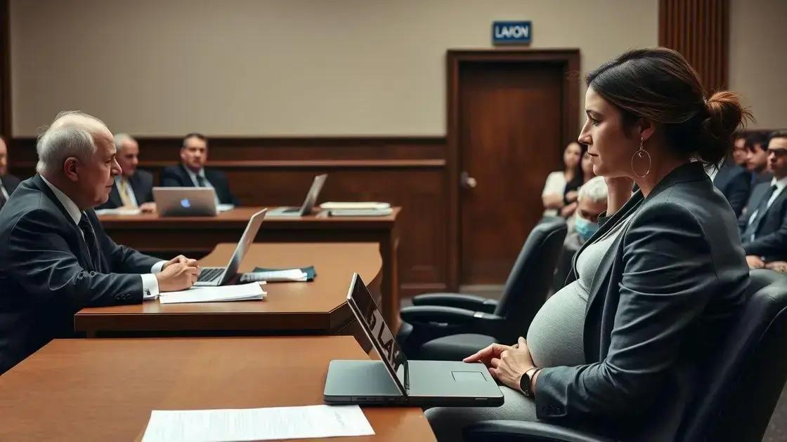 Entendendo as decisões recentes do Tribunal Superior do Trabalho (TST)