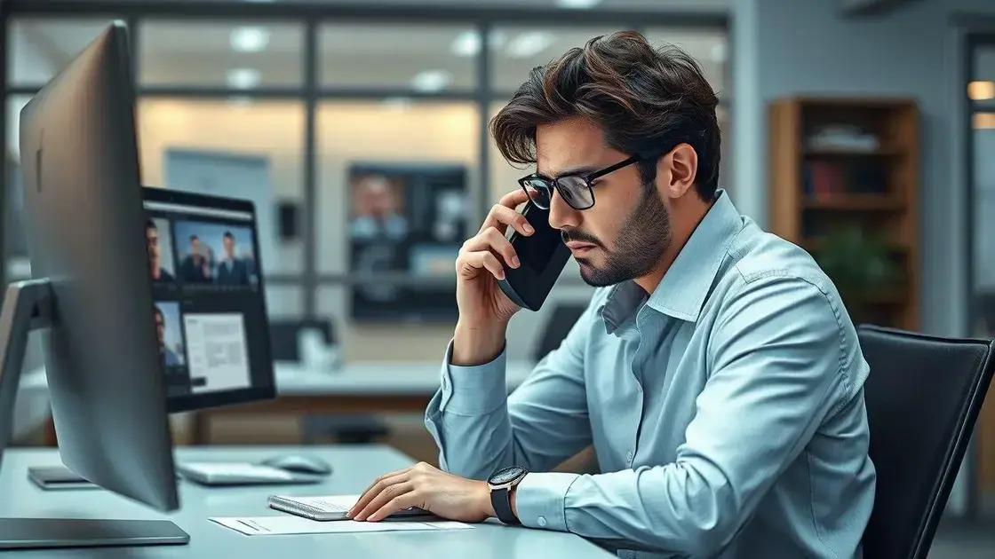 Entendendo o acúmulo de função no trabalho