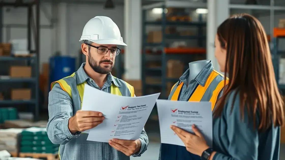 Entendendo o artigo 3º da CLT e seus requisitos