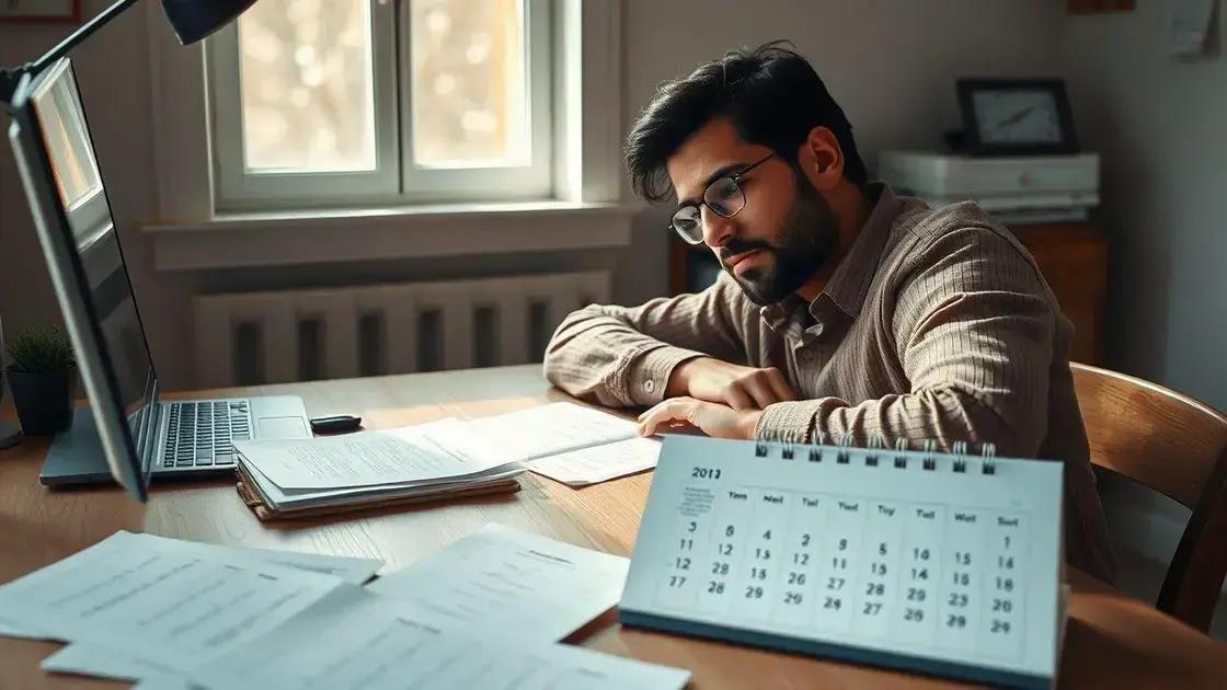 Férias e 13º salário: direitos possíveis mesmo sem carteira