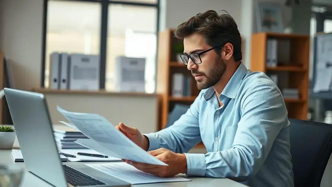 Impactos da estabilidade no trabalho para o empregador