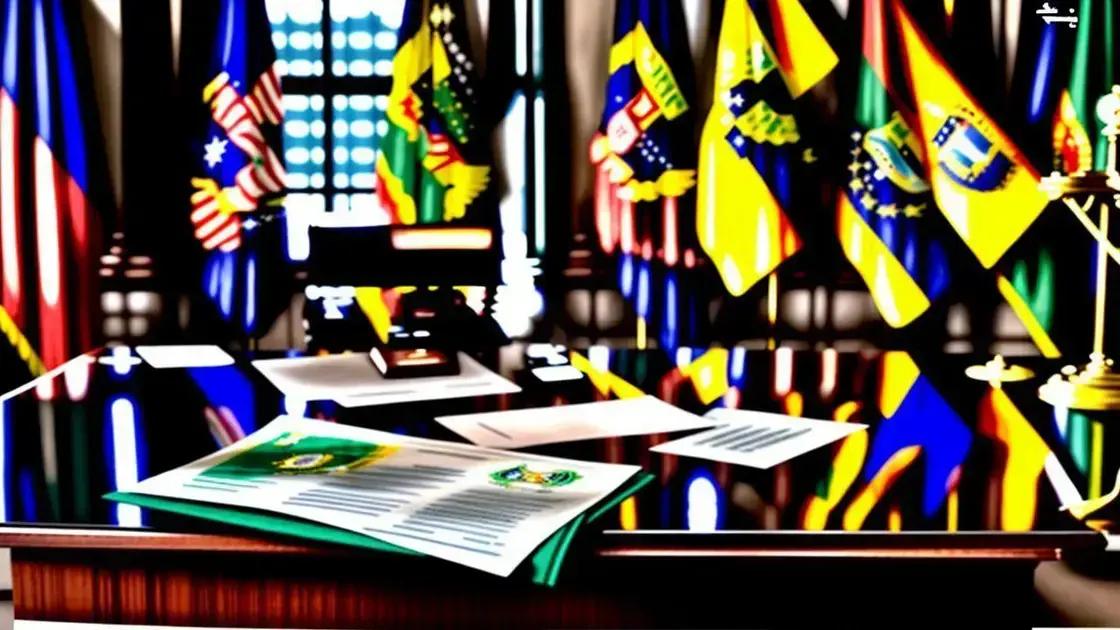 Indulto e suas condições para concessão