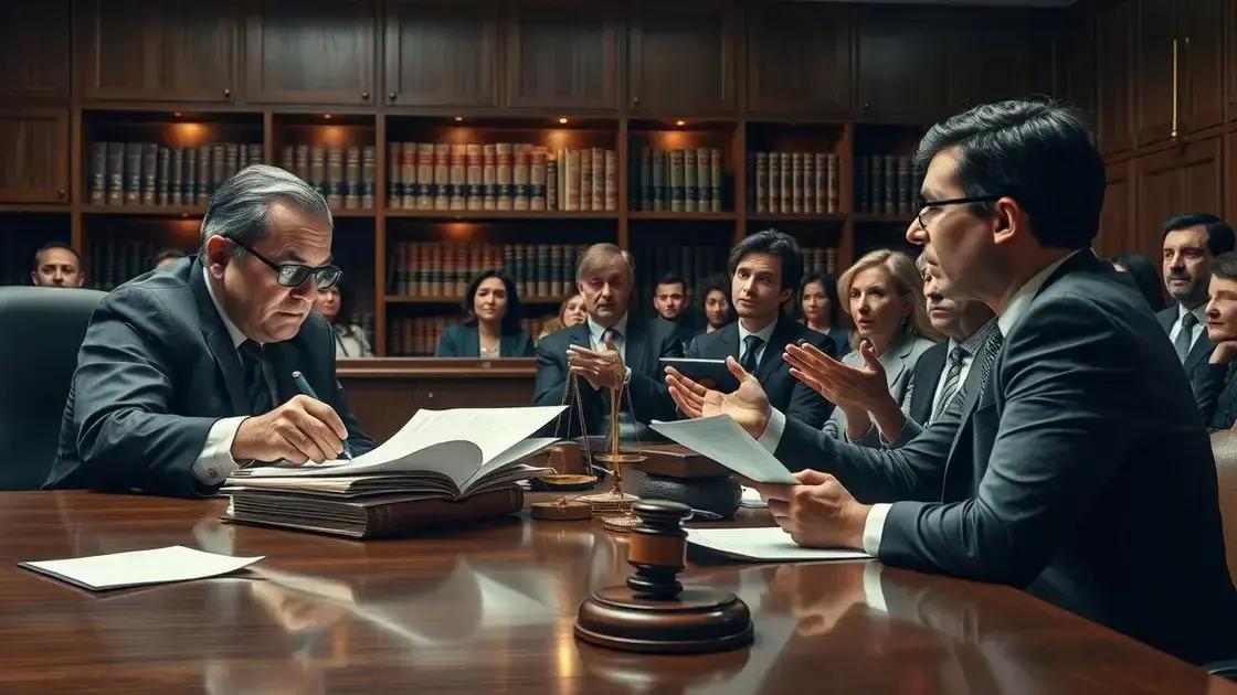 Jurisprudências importantes sobre desvio de função e suas interpretações