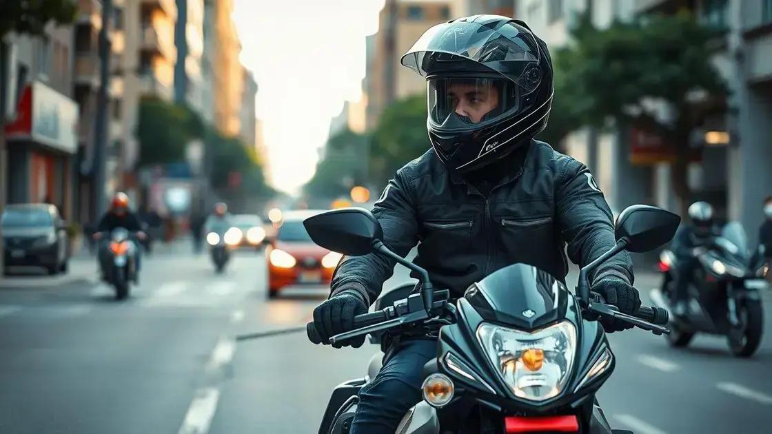 Motoboy Pode se Aposentar Mais Cedo? Entenda a Aposentadoria Especial
