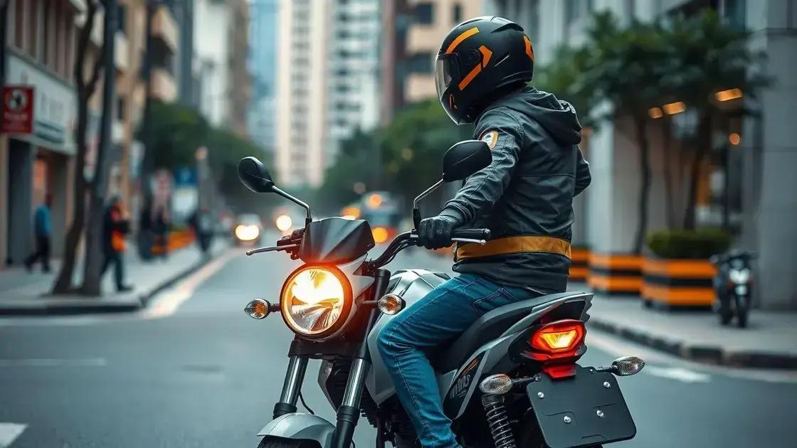 Motoboy Tem Direito a Insalubridade? Saiba Quando Isso se Aplica