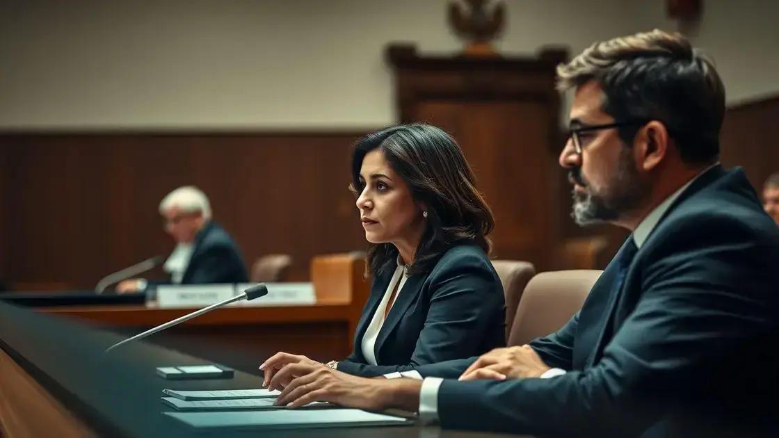 O que diz o Tribunal Superior do Trabalho (TST) sobre o tema