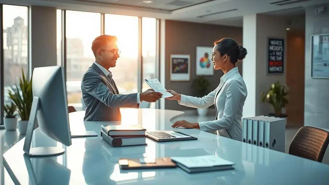 Prazos para entrega do atestado ao empregador