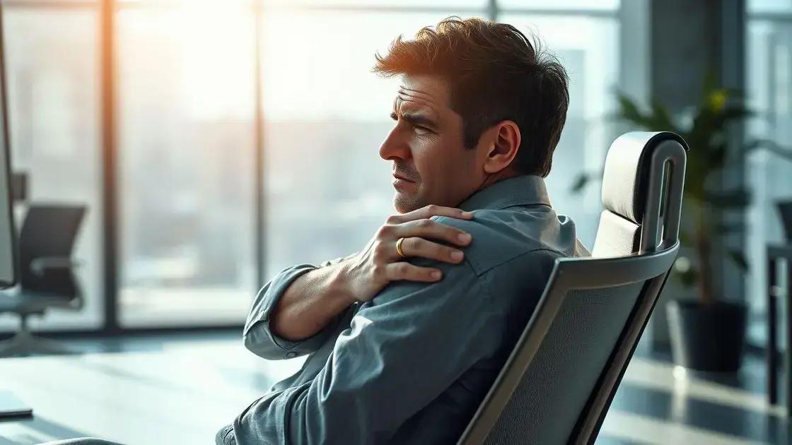 Problema na Coluna: Posso Ser Demitido do Trabalho?