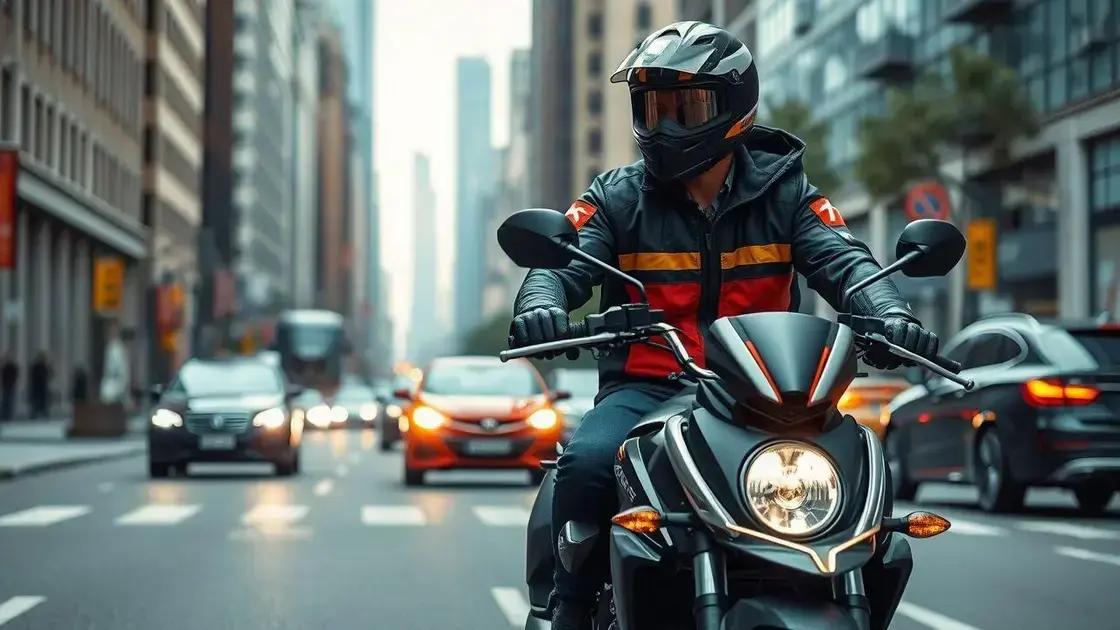 Todo Motoboy Tem Direito à Periculosidade? Esclareça Suas Dúvidas