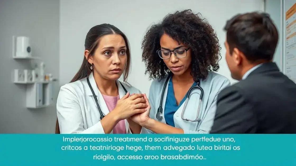 Ação contra negativa de tratamento de autismo: saiba como garantir direitos e evitar prejuízos