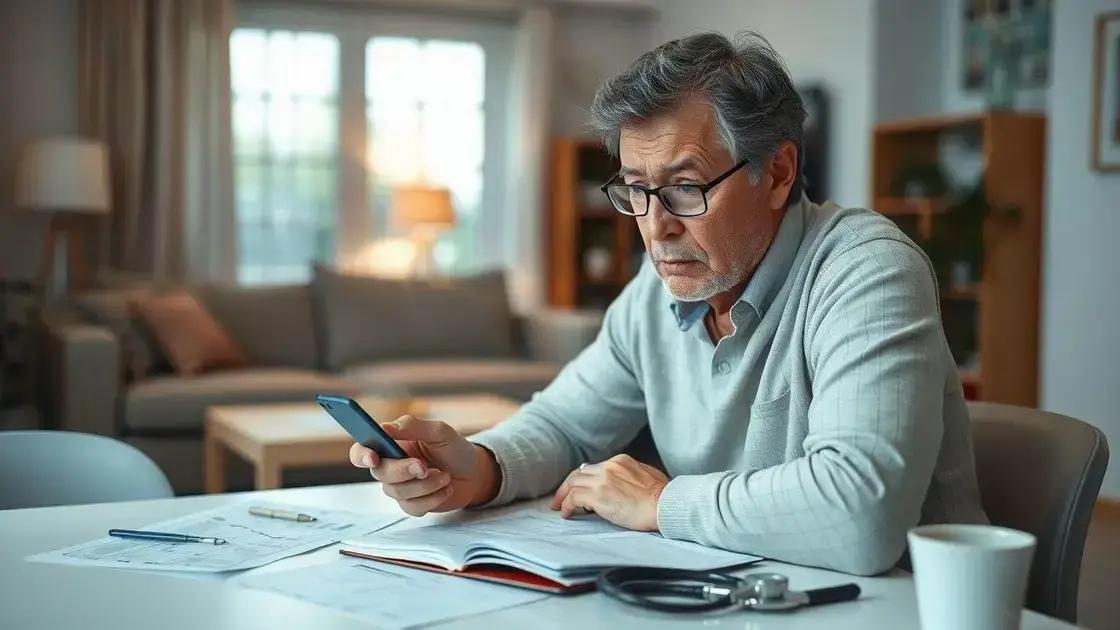 Ação contra plano de saúde de cirurgia reparadora: saiba como garantir seus direitos