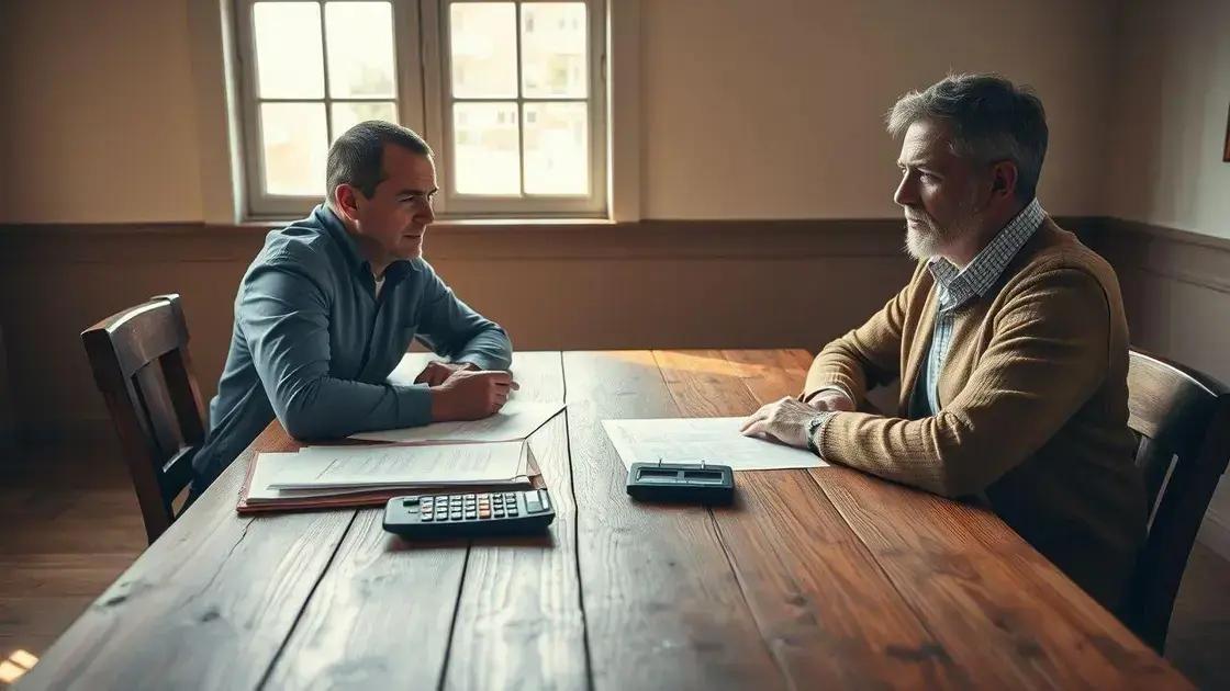 Ação de cobrança de aluguéis: como garantir o pagamento sem complicações