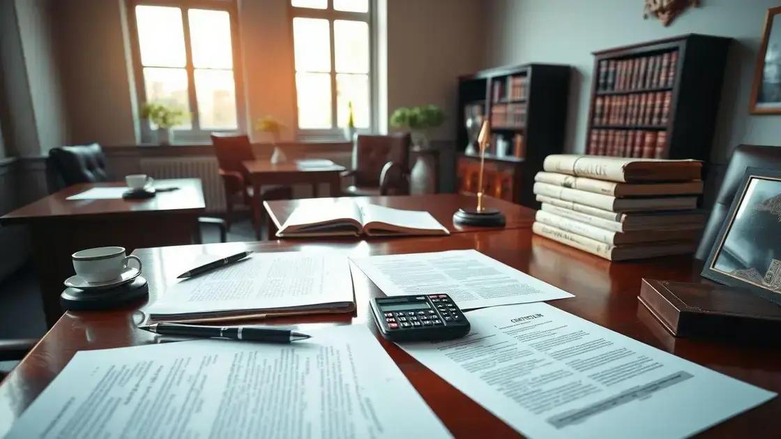 Ação de cobrança de aluguéis: como garantir seus direitos e receber o que lhe é devido
